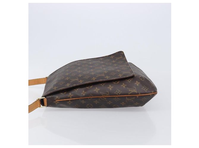 LOUIS VUITTON Monogram Musette Shoulder Bag M51256 LV - vista 5