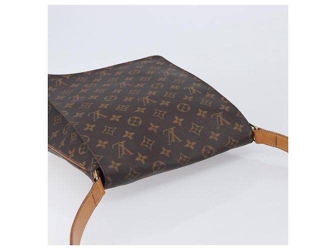 LOUIS VUITTON Monogram Musette Shoulder Bag M51256 LV - vista 6