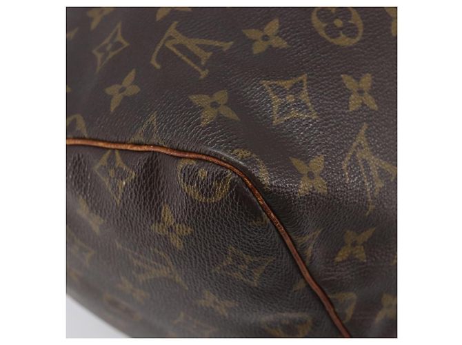 LOUIS VUITTON Monogram Speedy 30 Hand Bag M41526 LV - vista 13