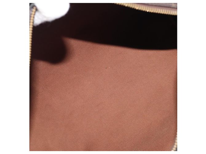 LOUIS VUITTON Monogram Speedy 30 Hand Bag M41526 LV - vista 19