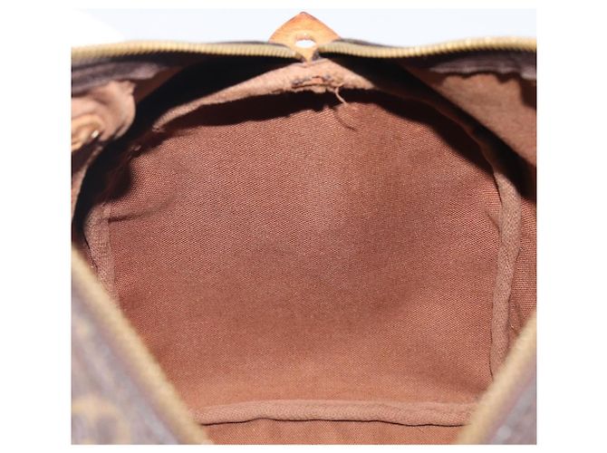 LOUIS VUITTON Monogram Speedy 30 Hand Bag M41526 LV - vista 20