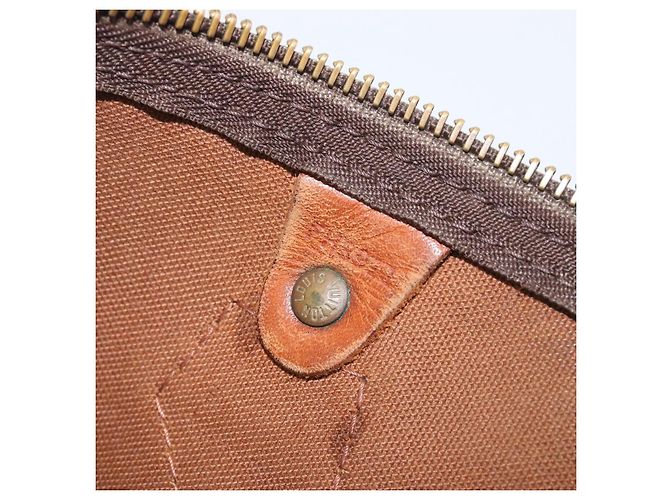 LOUIS VUITTON Monogram Speedy 30 Hand Bag M41526 LV - vista 23