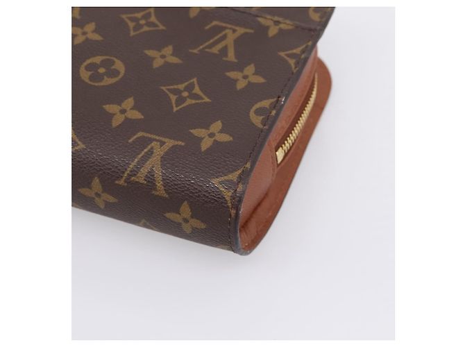 LOUIS VUITTON Monogram Orsay Clutch Bag M51790 LV - vista 12