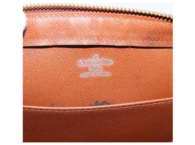 LOUIS VUITTON Monogram Orsay Clutch Bag M51790 LV - vista 15