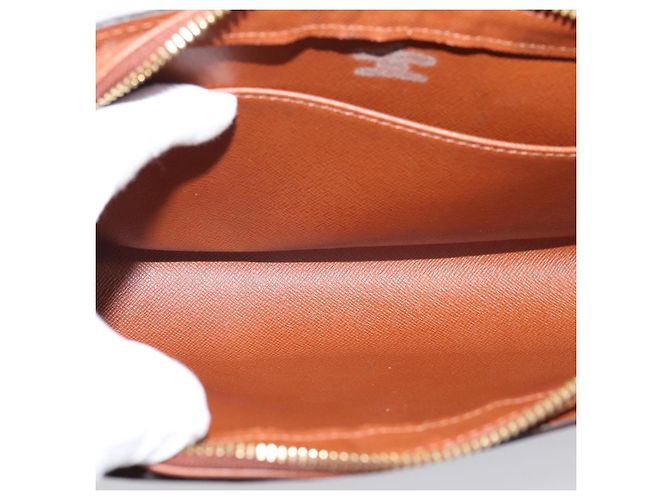 LOUIS VUITTON Monogram Orsay Clutch Bag M51790 LV - vista 16