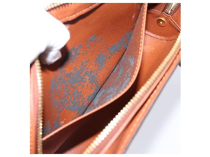 LOUIS VUITTON Monogram Orsay Clutch Bag M51790 LV - vista 19