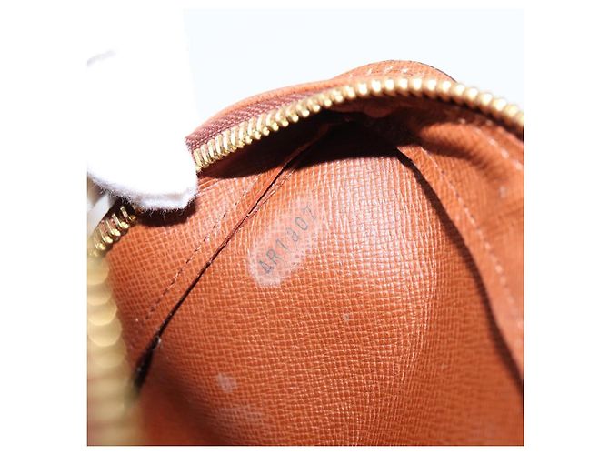 LOUIS VUITTON Monogram Orsay Clutch Bag M51790 LV - vista 21