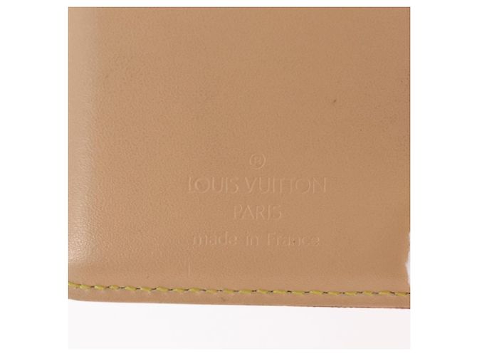 LOUIS VUITTON Monogram Multicolor Portefeuille Viennois M92988 - vista 17