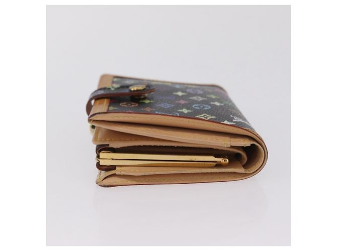 LOUIS VUITTON Monogram Multicolor Portefeuille Viennois M92988 - vista 5