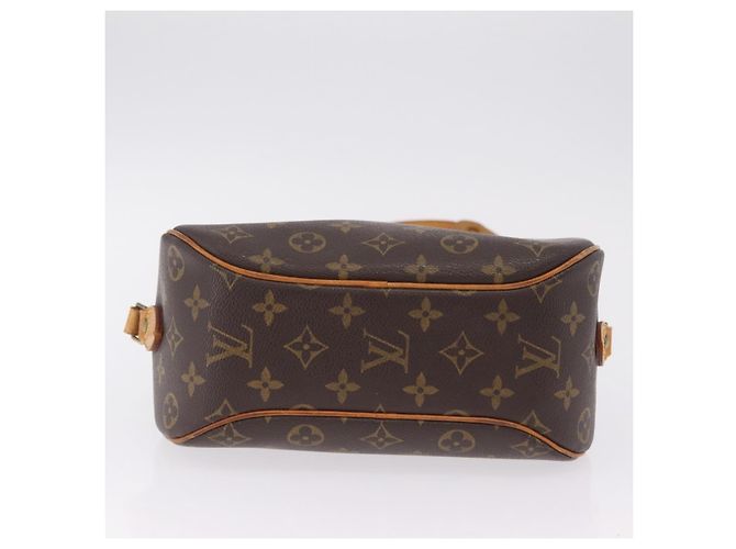 LOUIS VUITTON Monogram Blois Shoulder Bag M51221 LV - vista 11