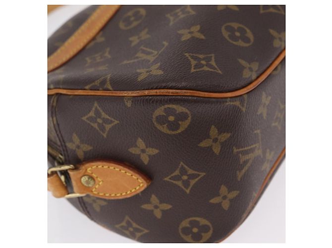 LOUIS VUITTON Monogram Blois Shoulder Bag M51221 LV - vista 12