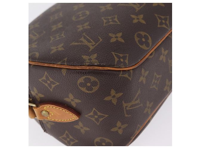 LOUIS VUITTON Monogram Blois Shoulder Bag M51221 LV - vista 14