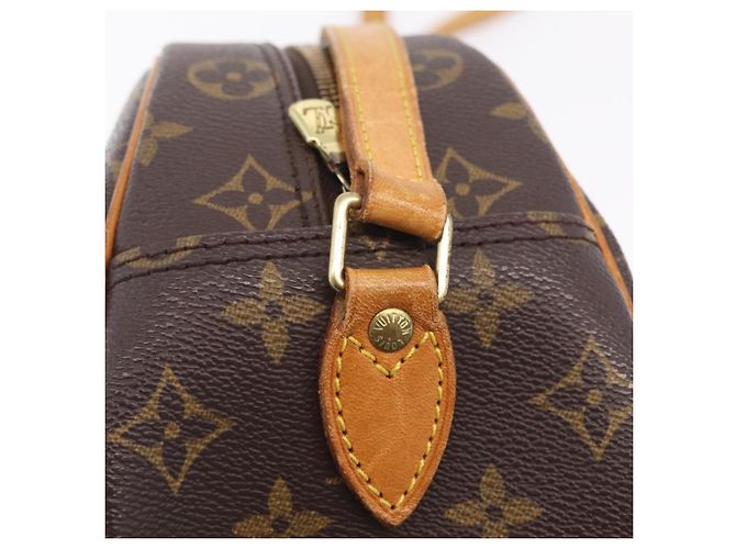 LOUIS VUITTON Monogram Blois Shoulder Bag M51221 LV - vista 16