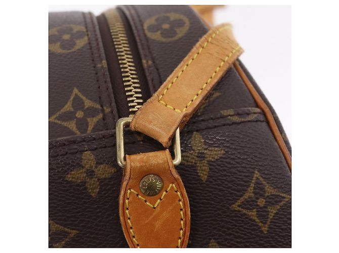 LOUIS VUITTON Monogram Blois Shoulder Bag M51221 LV - vista 17