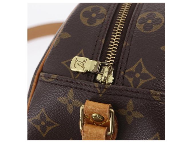 LOUIS VUITTON Monogram Blois Shoulder Bag M51221 LV - vista 18