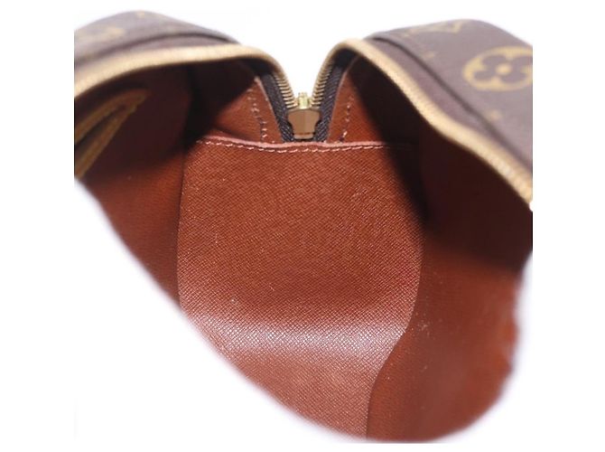 LOUIS VUITTON Monogram Blois Shoulder Bag M51221 LV - vista 21