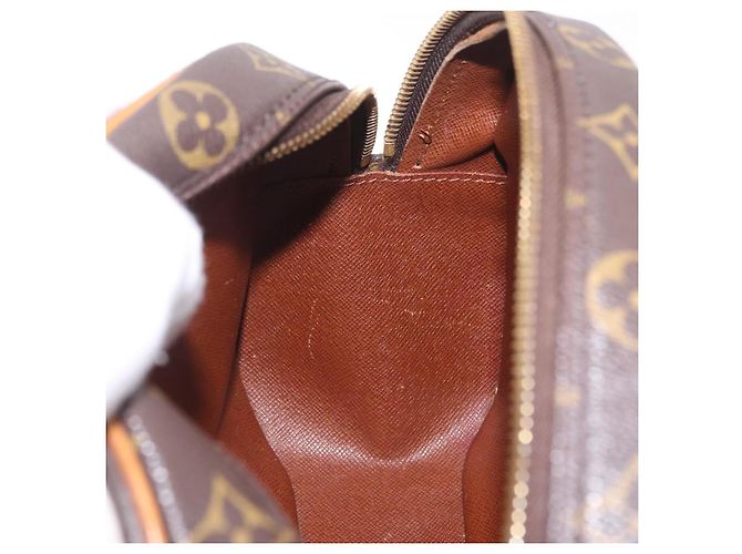 LOUIS VUITTON Monogram Blois Shoulder Bag M51221 LV - vista 22