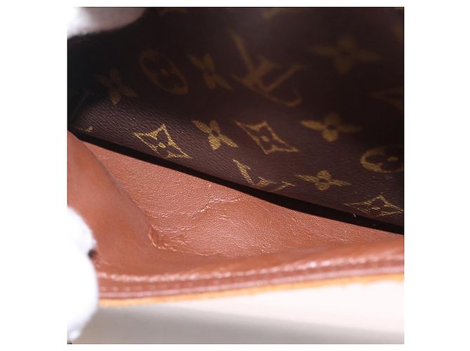 LOUIS VUITTON Monogram Blois Shoulder Bag M51221 LV - vista 23