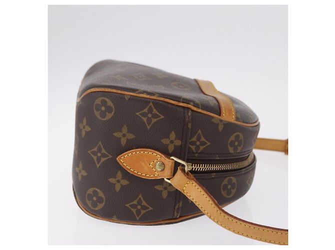 LOUIS VUITTON Monogram Blois Shoulder Bag M51221 LV - vista 4