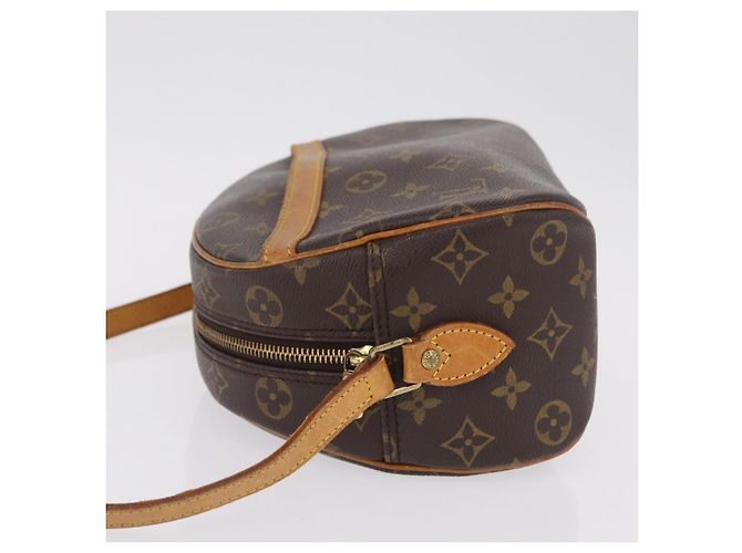 LOUIS VUITTON Monogram Blois Shoulder Bag M51221 LV - vista 5