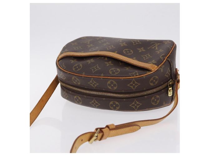LOUIS VUITTON Monogram Blois Shoulder Bag M51221 LV - vista 6