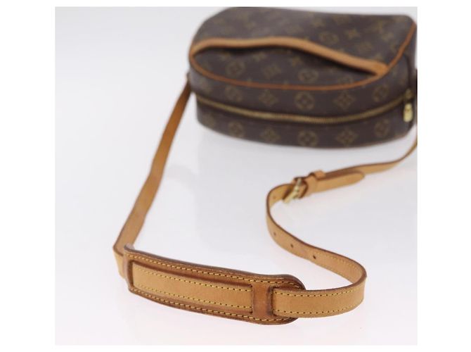 LOUIS VUITTON Monogram Blois Shoulder Bag M51221 LV - vista 7