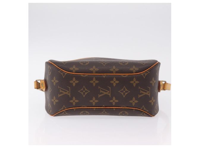LOUIS VUITTON Monogram Blois Shoulder Bag M51221 LV - vista 14