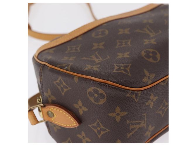 LOUIS VUITTON Monogram Blois Shoulder Bag M51221 LV - vista 15