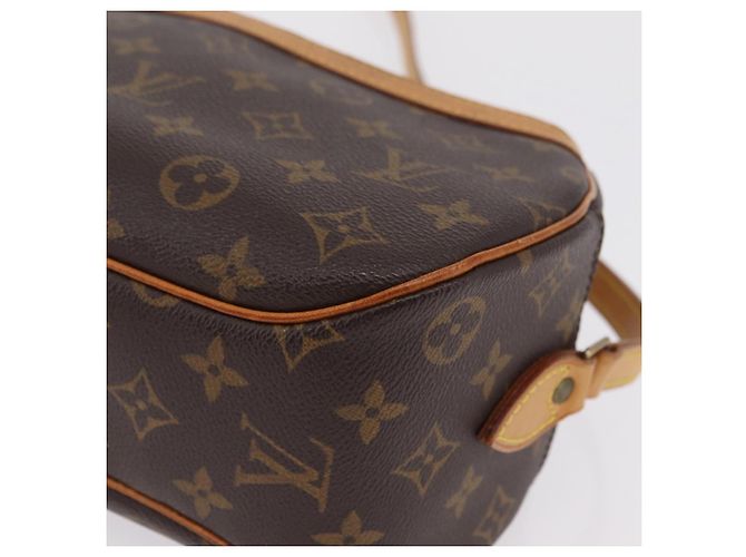 LOUIS VUITTON Monogram Blois Shoulder Bag M51221 LV - vista 16