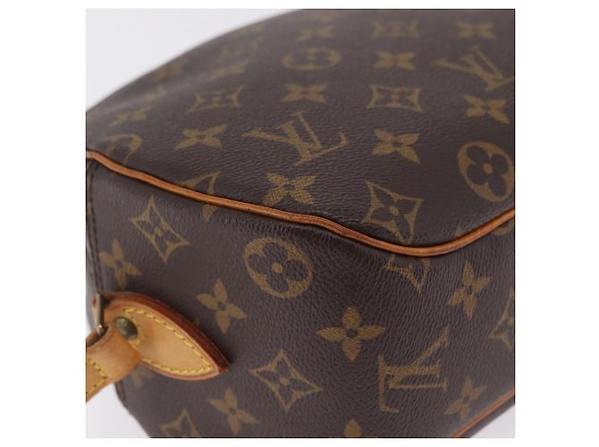 LOUIS VUITTON Monogram Blois Shoulder Bag M51221 LV - vista 17