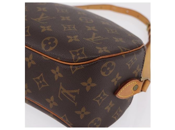 LOUIS VUITTON Monogram Blois Shoulder Bag M51221 LV - vista 18