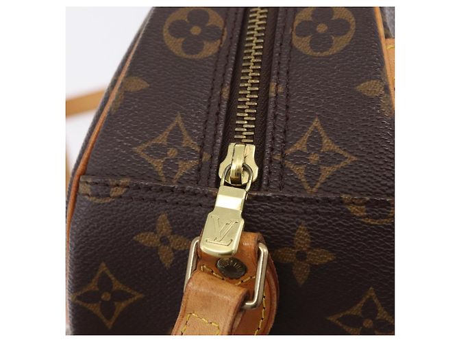 LOUIS VUITTON Monogram Blois Shoulder Bag M51221 LV - vista 19