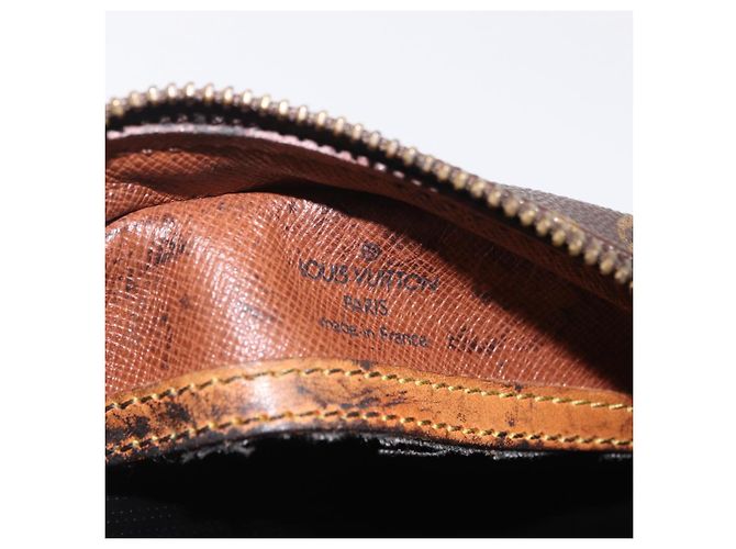 LOUIS VUITTON Monogram Blois Shoulder Bag M51221 LV - vista 20