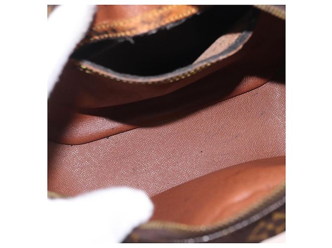 LOUIS VUITTON Monogram Blois Shoulder Bag M51221 LV - vista 21