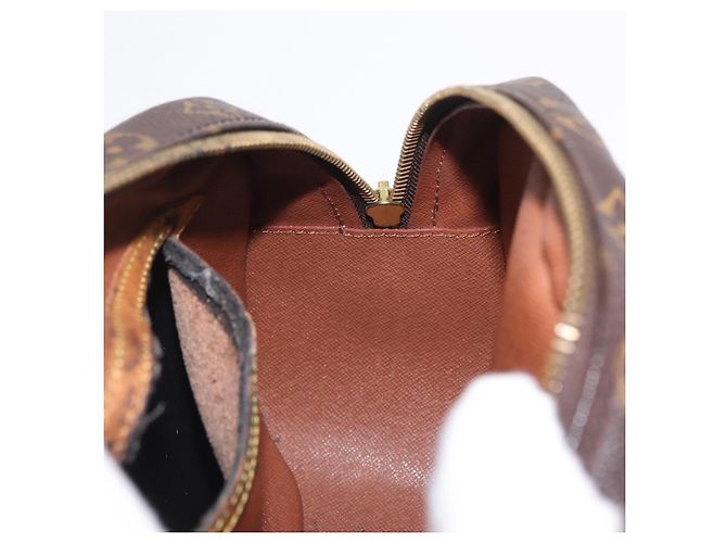 LOUIS VUITTON Monogram Blois Shoulder Bag M51221 LV - vista 22