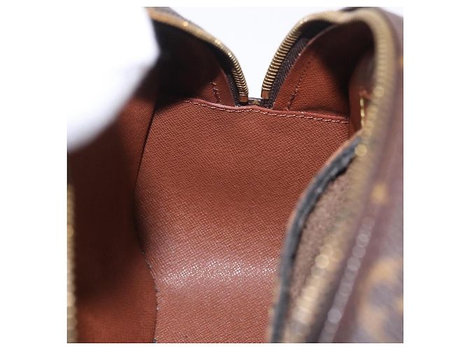 LOUIS VUITTON Monogram Blois Shoulder Bag M51221 LV - vista 23
