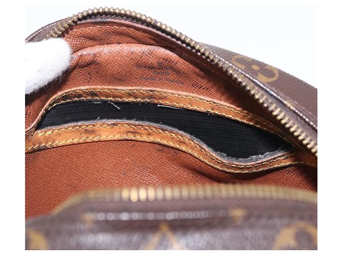 LOUIS VUITTON Monogram Blois Shoulder Bag M51221 LV - vista 24