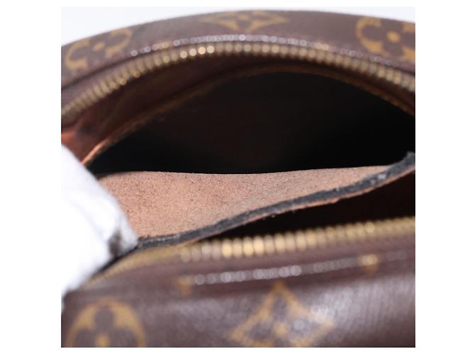 LOUIS VUITTON Monogram Blois Shoulder Bag M51221 LV - vista 25