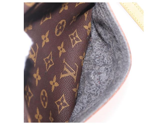 LOUIS VUITTON Monogram Blois Shoulder Bag M51221 LV - vista 26