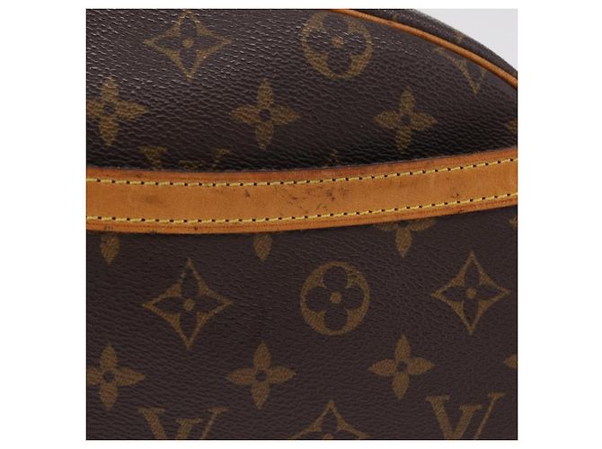 LOUIS VUITTON Monogram Blois Shoulder Bag M51221 LV - vista 3