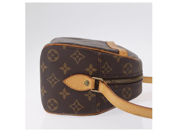 LOUIS VUITTON Monogram Blois Shoulder Bag M51221 LV - vista 5