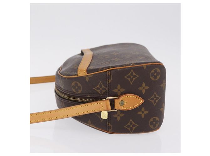 LOUIS VUITTON Monogram Blois Shoulder Bag M51221 LV - vista 6
