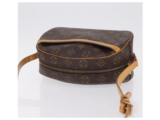 LOUIS VUITTON Monogram Blois Shoulder Bag M51221 LV - vista 7