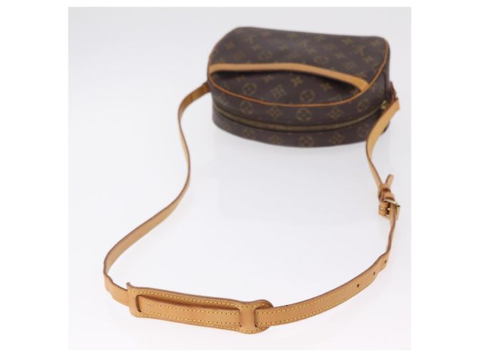 LOUIS VUITTON Monogram Blois Shoulder Bag M51221 LV - vista 8
