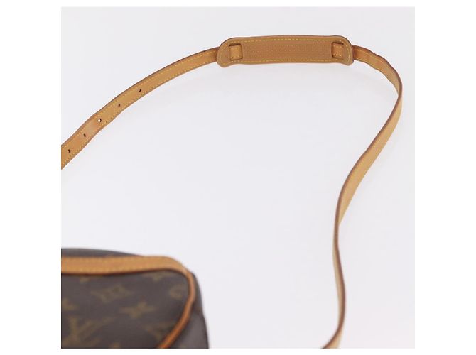 LOUIS VUITTON Monogram Blois Shoulder Bag M51221 LV - vista 9