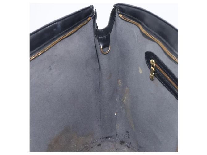 LOUIS VUITTON Epi Saint Jacques Shopping Bag Black M52272 LV - vista 24