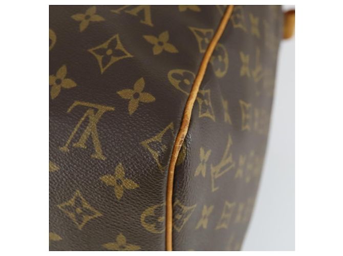 LOUIS VUITTON Monogram Keepall 55 Boston Bag M41424 LV - Ansicht 15