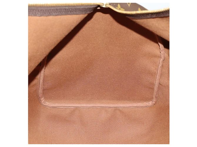 LOUIS VUITTON Monogram Keepall 55 Boston Bag M41424 LV - Ansicht 20