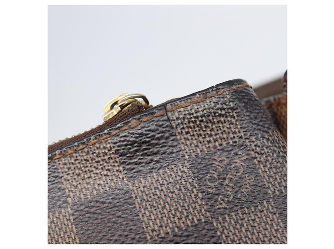 LOUIS VUITTON Damier Ebene Kababobur Tote Bag N52006 LV - vista 10