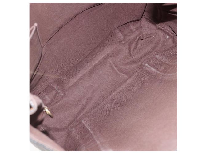 LOUIS VUITTON Damier Ebene Kababobur Tote Bag N52006 LV - vista 11